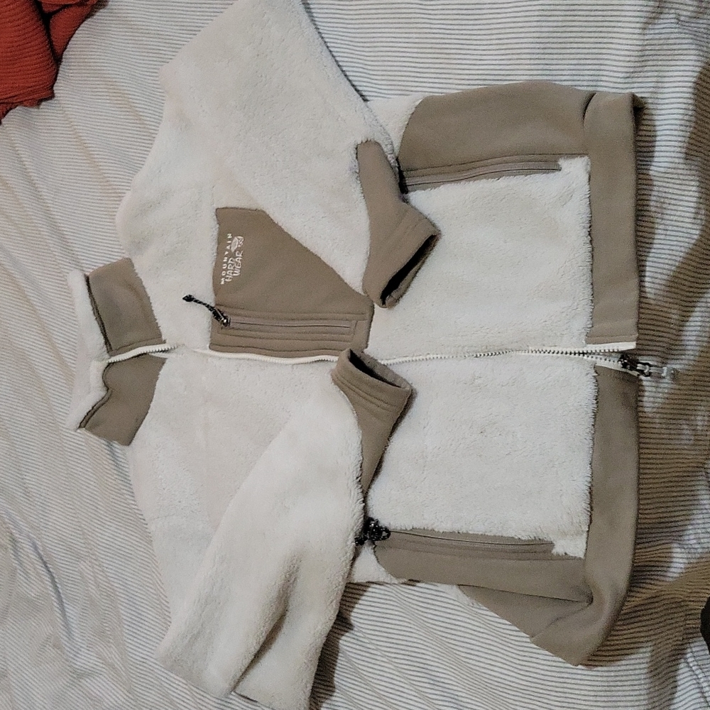 Fleece